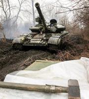 DW: Επικείμενη ρωσική εισβολή στην Ουκρανία;